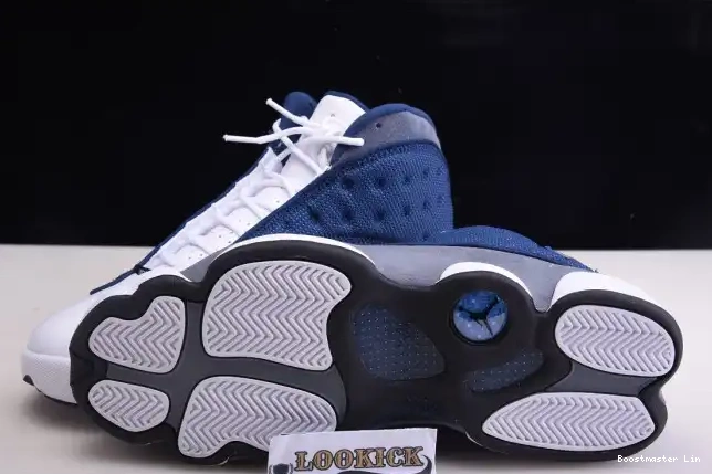 Boostmaster lin Jordan Flint Air 414571-404 13 0507